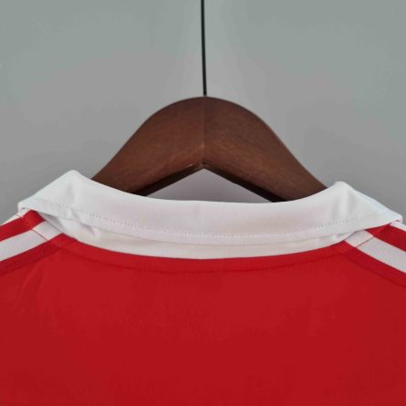 Long Sleeve Chile Home 1982 - Image 4