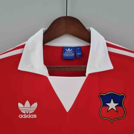 Long Sleeve Chile Home 1982 - Image 3