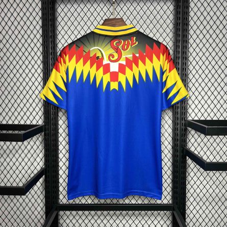 Club America Away Jersey 1995 - Image 4
