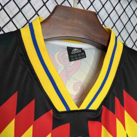 Club America Away Jersey 1995 - Image 3