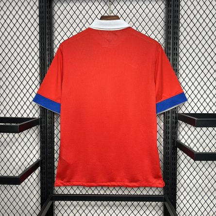 Chile Home 2015 2016 - Image 4