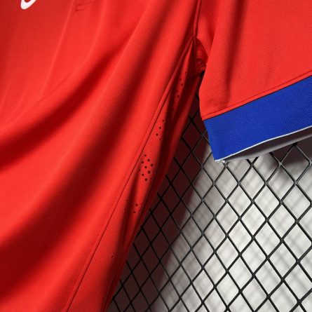 Chile Home 2015 2016 - Image 3