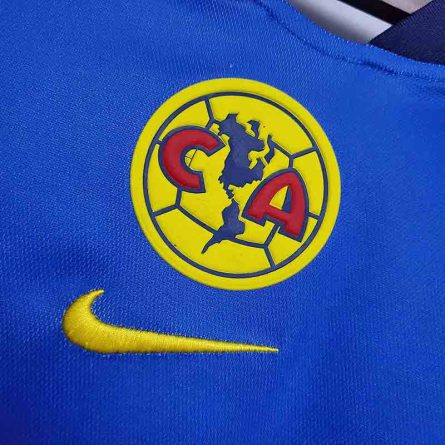 Club America Away 2001/2002 - Image 5