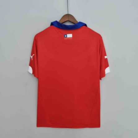 Chile Home 2014 - Image 5