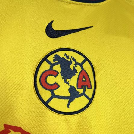Club America Home Jersey 2024/2025 - Image 6