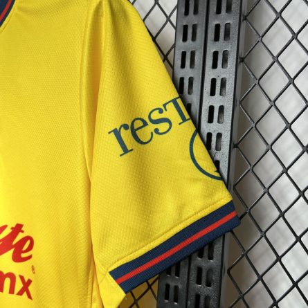 Club America Home Jersey 2024/2025 - Image 5