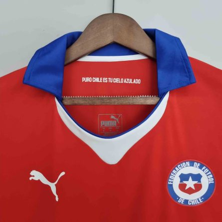 Chile Home 2014 - Image 3