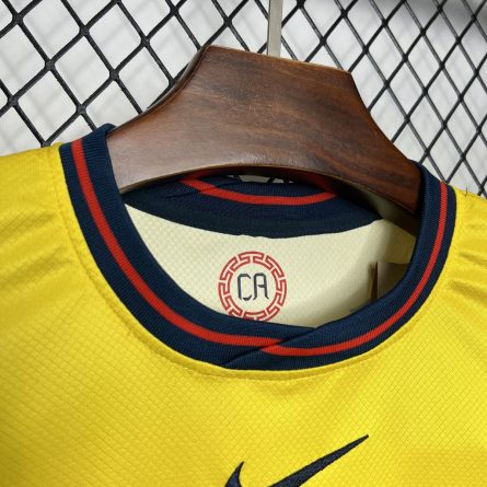 Club America Home Jersey 2024/2025 - Image 4