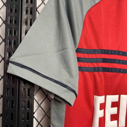 Deportivo La coruna Retro Away Jersey 1998/1999 - Image 3