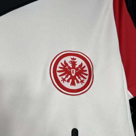 Frankfurt Home Jersey 2024/2025 - Image 3