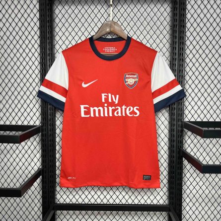 Arsenal Home Jersey 2013/2014 - Image 1