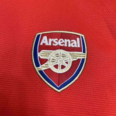 Arsenal Home Jersey 2013/2014 - Image 5