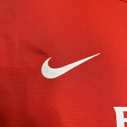 Arsenal Home Jersey 2013/2014 - Image 3