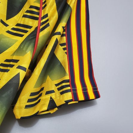 Arsenal Away 1991/1993 - Image 5
