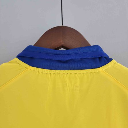 Arsenal Away 2003/2005 - Image 5