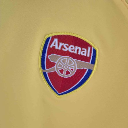 Arsenal Away 2003/2005 - Image 6