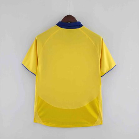 Arsenal Away 2003/2005 - Image 3