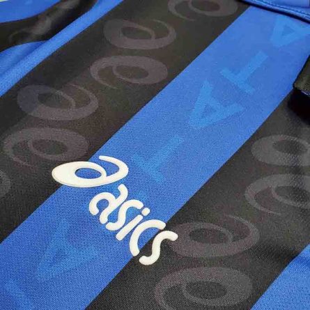 Atalanta Home 1996/1997 - Image 7