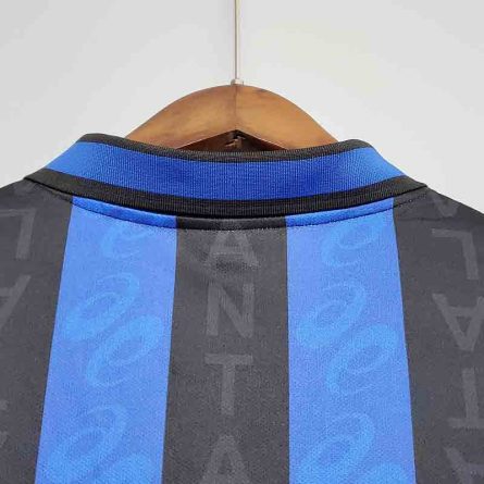 Atalanta Home 1996/1997 - Image 6