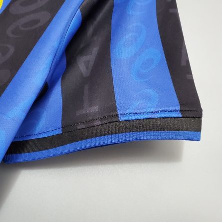 Atalanta Home 1996/1997 - Image 5