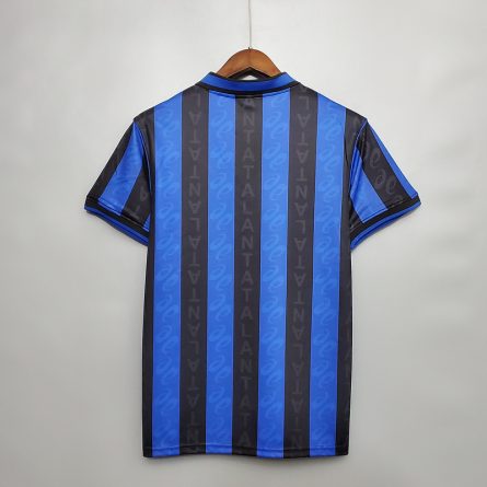 Atalanta Home 1996/1997 - Image 8