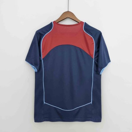 Atletico Madrid Away 2004/2005 - Image 2