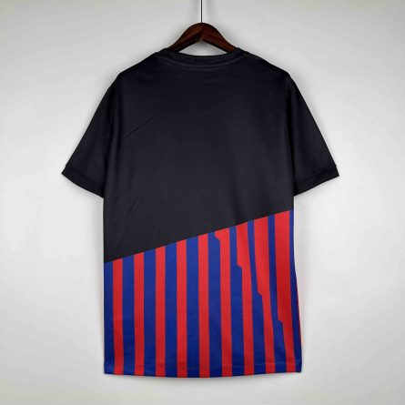 Barcelona Special Edition Shirts 2011 2012 - Image 3