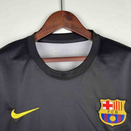 Barcelona Special Edition Shirts 2011 2012 - Image 2