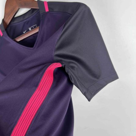 Barcelona Away 2016/2017 - Image 4