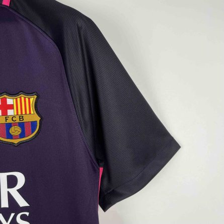 Barcelona Away 2016/2017 - Image 3
