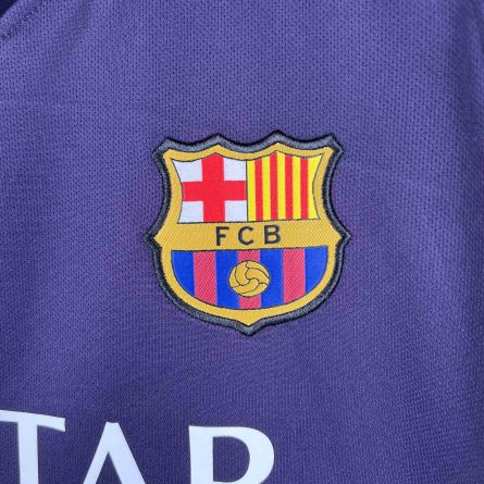 Barcelona Away 2016/2017 - Image 2