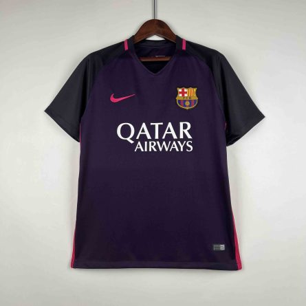 Barcelona Away 2016/2017 - Image 1