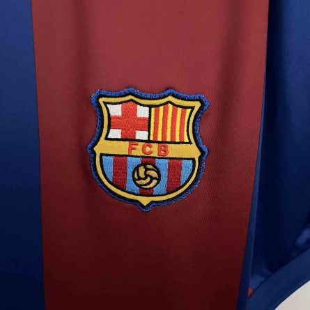 Barcelona Home 1980 1982 - Image 4