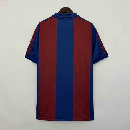 Barcelona Home 1980 1982 - Image 2