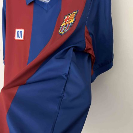 Barcelona Home 1980 1982 - Image 5