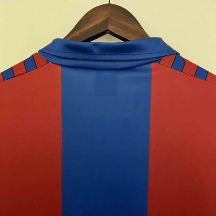 Barcelona Home 1980 1982 - Image 6
