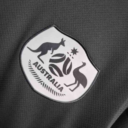 Australia Away Jersey 2025/2026 - Image 4