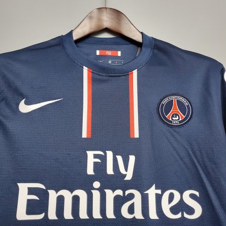 PSG Home 2012/2013 - Image 3