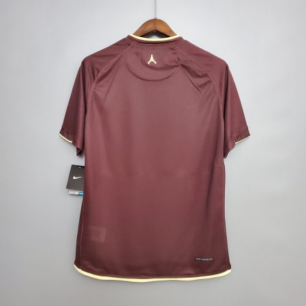 PSG Away 2006/2007 - Image 4