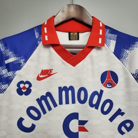 PSG Away 1993/1994 - Image 5