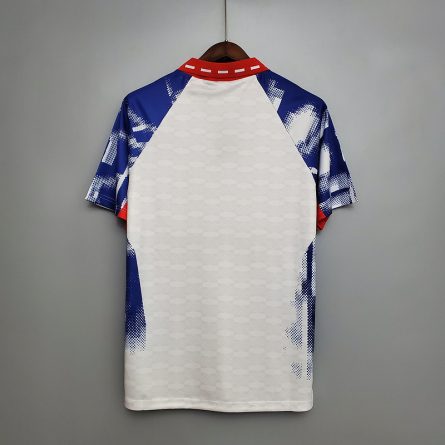 PSG Away 1993/1994 - Image 4