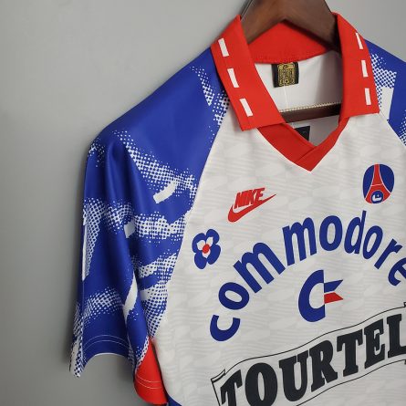 PSG Away 1993/1994 - Image 3