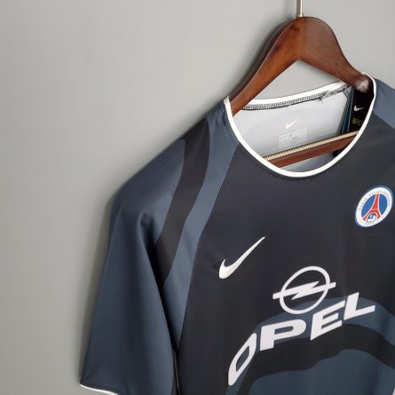PSG 3rd 2001/2002 - Image 3