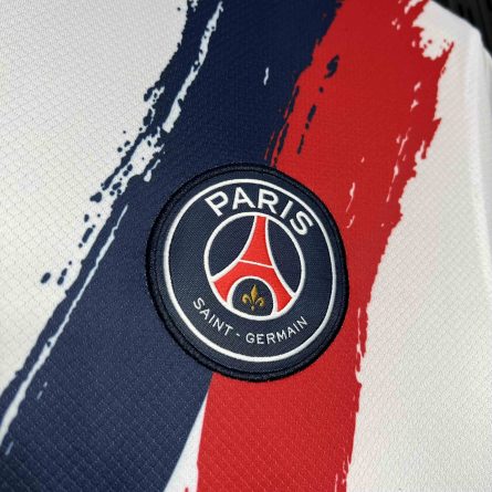 PSG Away Jersey 2024/2025 - Image 4