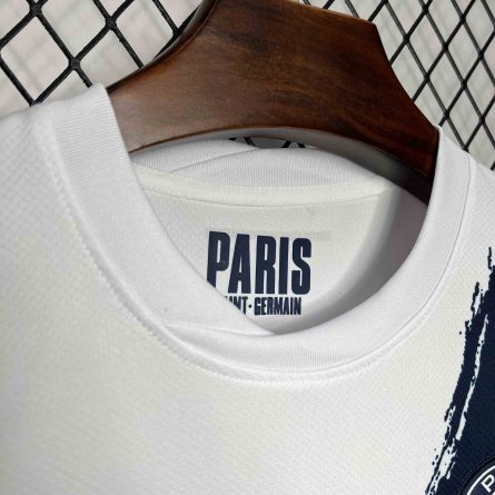 PSG Away Jersey 2024/2025 - Image 3