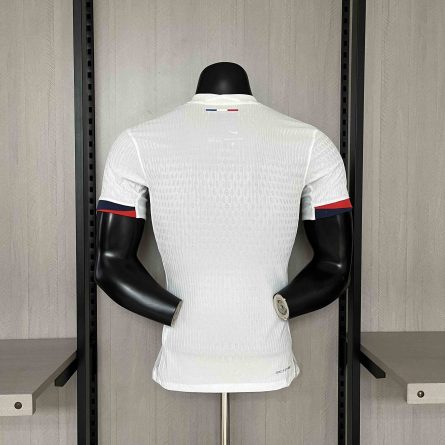 Player Version PSG Away Jersey 2024/2025 - Image 4