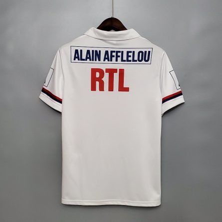 PSG Away 1990/1992 - Image 5