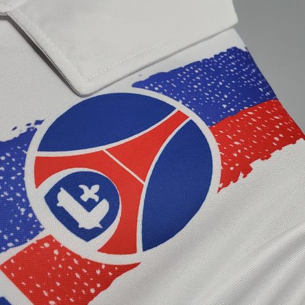 PSG Away 1990/1992 - Image 4