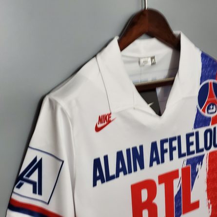 PSG Away 1990/1992 - Image 3