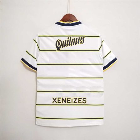 Boca Juniors Away Jersey 1999 - Image 4